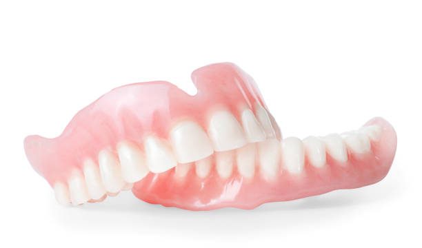 Custom Dentures
